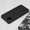  Techsuit - eFold sorozat - Samsung Galaxy A22 5G - Fekete tok - 0. kép