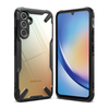  Ringke - Fusion X - Samsung Galaxy A34 5G - Fekete tok - 2. kép