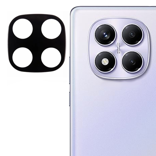Techsuit - Teljes Kameraüveg - Xiaomi Redmi Note 14 Pro 4G - Fekete üvegfólia Techsuit - Teljes Kameraüveg - Xiaomi Redmi Note 14 Pro 4G - Fekete üvegfólia
