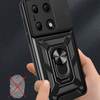  Techsuit - CamShield sorozat - Xiaomi Redmi Note 14 Pro - Zöld tok - 3. kép