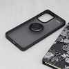 Techsuit - Glinth - Xiaomi Redmi Note 13 Pro+ 5G - Fekete tok - 3. kép