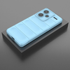  Techsuit - Varázspajzs - Xiaomi Redmi Note 13 Pro+ 5G - Kék tok - 2. kép
