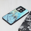  Techsuit - Glaze Sorozat - Xiaomi Redmi Note 13 Pro 5G / Poco X6 - Kék Óceán tok - 1. kép