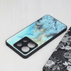  Techsuit - Glaze Sorozat - Xiaomi Redmi Note 13 Pro 5G / Poco X6 - Kék Óceán tok - 2. kép