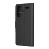  Techsuit - Bőr Tok - Xiaomi Redmi Note 13 Pro+ 5G - Fekete tok - 3. kép