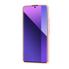  Techsuit - HaloFrost Sorozat - Xiaomi Redmi Note 13 Pro+ 5G - Rózsaszín tok - 1. kép