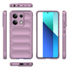  Techsuit - Varázspajzs - Xiaomi Redmi Note 13 5G - Lila tok - 0. kép