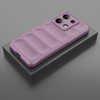  Techsuit - Varázspajzs - Xiaomi Redmi Note 13 5G - Lila tok - 1. kép