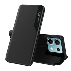  Techsuit - eFold sorozat - Xiaomi Redmi Note 13 5G - Fekete tok