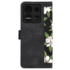  Techsuit - FlipCraft - Xiaomi Redmi Note 13 Pro 5G / Poco X6 - A hajnal virágai tok - 1. kép