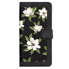  Techsuit - FlipCraft - Xiaomi Redmi Note 13 Pro+ 5G - Hajnal virágai tok - 0. kép