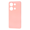 Techsuit - SoftFlex - Xiaomi Redmi Note 13 Pro 4G / Poco M6 Pro 4G - Krétarózsaszín tok - 0. kép