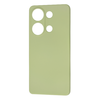  Techsuit - SoftFlex - Xiaomi Redmi Note 13 Pro 4G / Poco M6 Pro 4G - Matcha tok - 0. kép