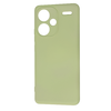  Techsuit - SoftFlex - Xiaomi Redmi Note 13 Pro+ 5G - Matcha tok - 0. kép