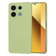 Techsuit - SoftFlex - Xiaomi Redmi Note 13 5G - Matcha tok