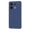  Techsuit - SoftFlex - Xiaomi Redmi Note 13 5G - Tengerészkék tok - 2. kép