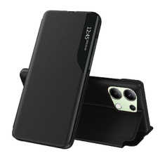  Techsuit - eFold sorozat - Xiaomi Redmi Note 13 4G - Fekete tok