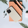 Samsung Galaxy A16 5G titanium fliptok - 4. kép