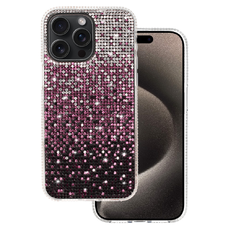 Tel Protect Diamond tok Samsung Galaxy A56 5G burgundy