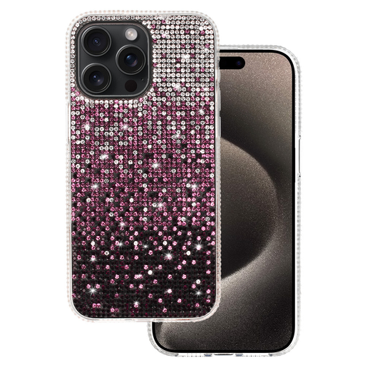 Tel Protect Diamond tok Samsung Galaxy A56 5G burgundy Tel Protect Diamond tok Samsung Galaxy A56 5G burgundy
