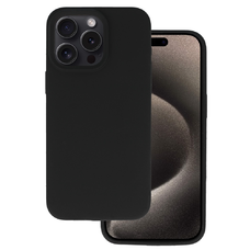 Szilikon Lite Xiaomi Redmi A4 tok fekete