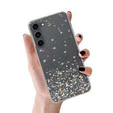Brilliant Átlátszó Tok Samsung Galaxy A36 5G-hez