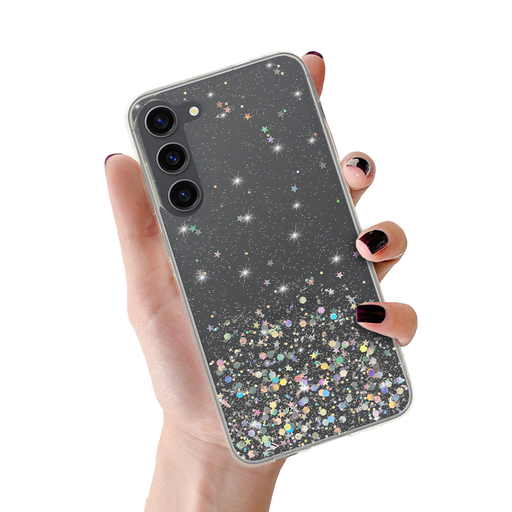 Brilliant Átlátszó Tok Samsung Galaxy A36 5G-hez Brilliant Átlátszó Tok Samsung Galaxy A36 5G-hez