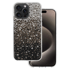 Tel Protect Diamond tok Samsung Galaxy A36 5G fekete