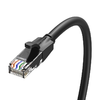 UTP CAT6 Vention IBEBI RJ45 Ethernet kábel 1000Mbps 3m fekete - 4. kép