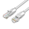 Hálózati kábel UTP CAT6 Vention IBEHD RJ45 Ethernet 1000Mbps 0,5m Szürke - 1. kép