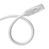 Hálózati kábel UTP CAT6 Vention IBEHD RJ45 Ethernet 1000Mbps 0,5m Szürke - 2. kép