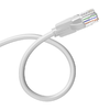 Network Cable UTP CAT6 Vention IBEHG RJ45 Ethernet 1000Mbps 1.5m Szürke - 2. kép