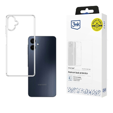 3mk Armor tok Samsung Galaxy A06 - Átlátszó