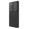 Samsung Galaxy S25 Ultra - Nillkin - CamShield Pro Mágneses MagSafe - Fekete tok - 1. kép