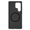 Samsung Galaxy S25 Ultra - Nillkin - CamShield Pro Mágneses MagSafe - Fekete tok - 2. kép