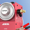 Ancel S100 füstszivárgás-érzékelő - 4. kép