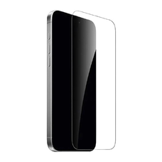 Puro Standard edzett üveg iPhone 16E-hez üvegfólia
