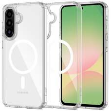 Tech-protect Flexair Hybrid Magsafe Galaxy A56 5G átlátszó tok