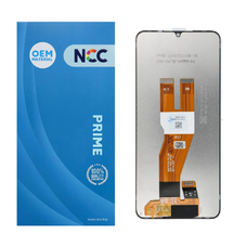 NCC LCD kijelző SAMSUNG A05 A055F/A055M OEM keret nélkül