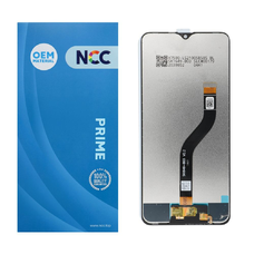 NCC LCD kijelző Samsung A20S A207F/A207M OEM keret nélkül