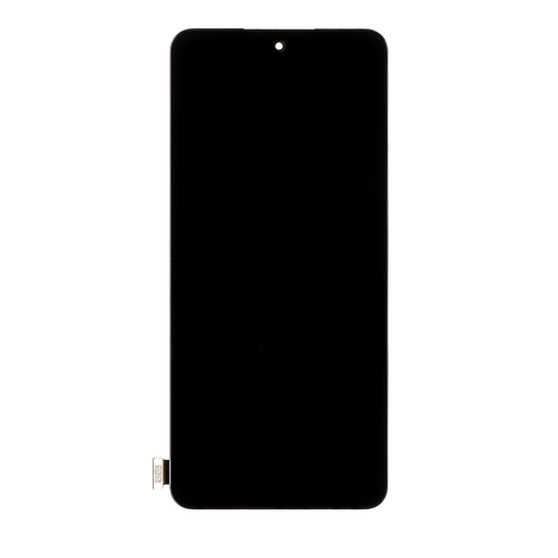 LCD kijelző + Érintőképernyő egység OnePlus Nord 4 5G-hez