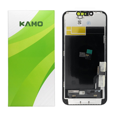 KAMO LCD Kijelző iPhone 13 Incell (IC Átültetési Támogatás),