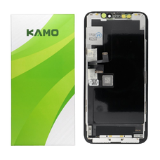 KAMO LCD Kijelző iPHONE 11 Pro Incell (Támogatja az IC Átültetést)