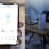 Meross MAP100 intelligens légtisztító (HomeKit) - 3. kép
