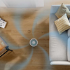 Meross MAP100 intelligens légtisztító (HomeKit) - 4. kép
