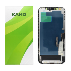 KAMO LCD kijelző iPhone 12/12 Pro Incell (IC transzplant támogatás)