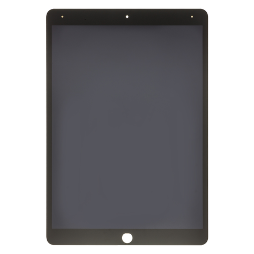 iPad Air 2019 LCD kijelző + érintőegység fekete