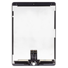 iPad Air 2019 LCD kijelző + érintőegység fekete - 0. kép
