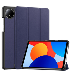  Techsuit - FoldPro - Xiaomi Redmi Pad SE 8.7 - Kék tok