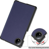  Techsuit - FoldPro - Xiaomi Redmi Pad SE 8.7 - Kék tok - 0. kép